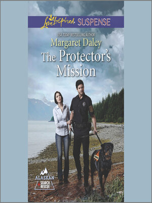 cover image of The Protector's Mission